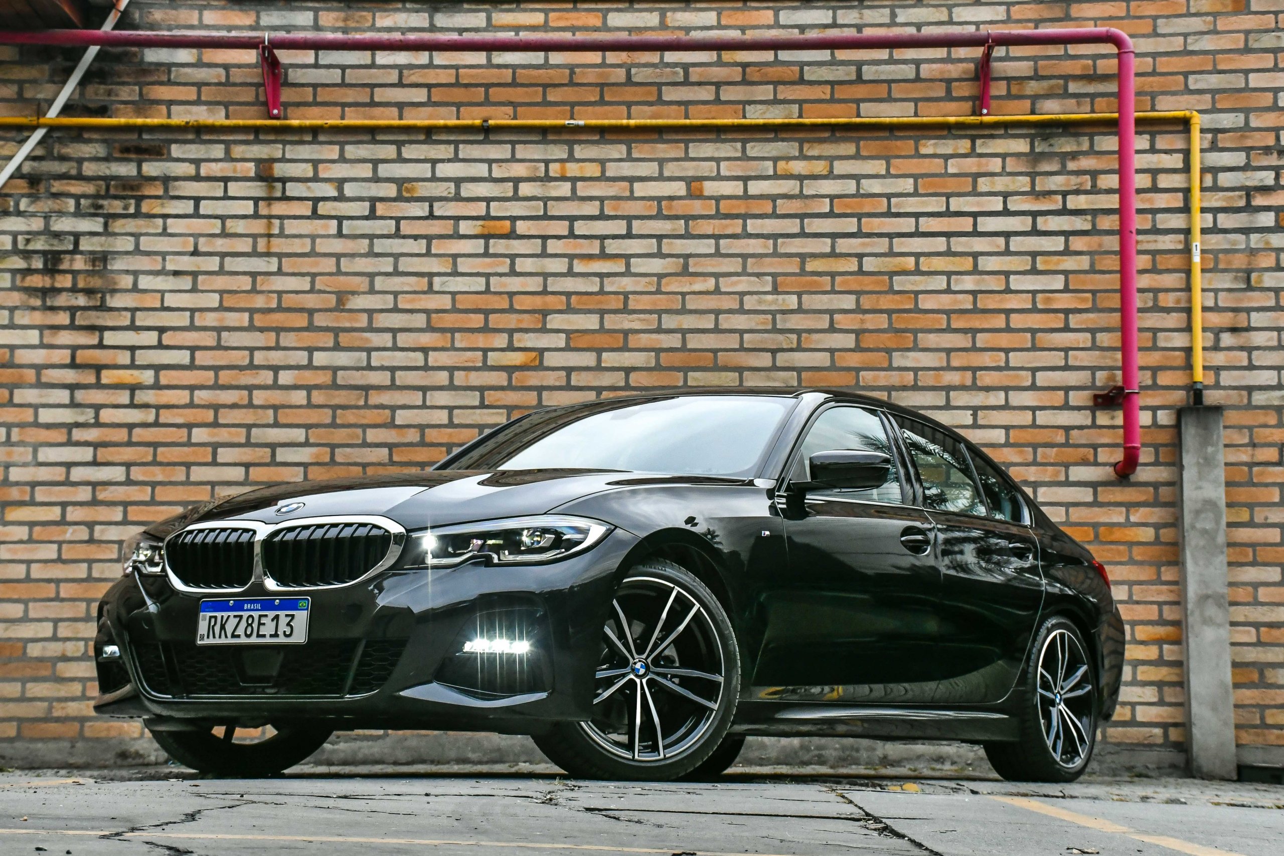 BMW - Prevline Corretora de Seguros BH