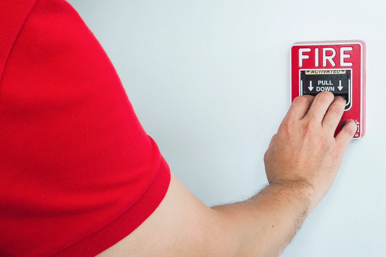 O que é o Seguro Incêndio Obrigatório e como funciona? Entenda sobre a importância de contratar um seguro incêndio.