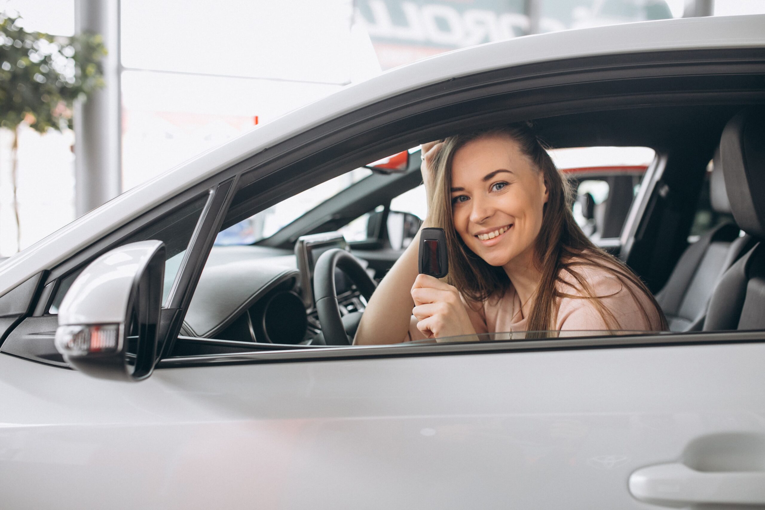 A importância de ter um Seguro Auto de Qualidade!